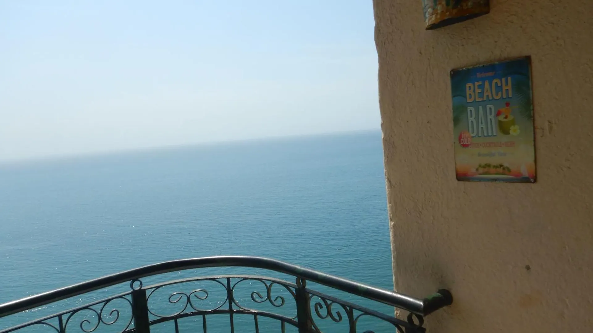 Rodadero Magico Apartamento Frente Al Mar Santa Marta  Santa Marta (Magdalena)