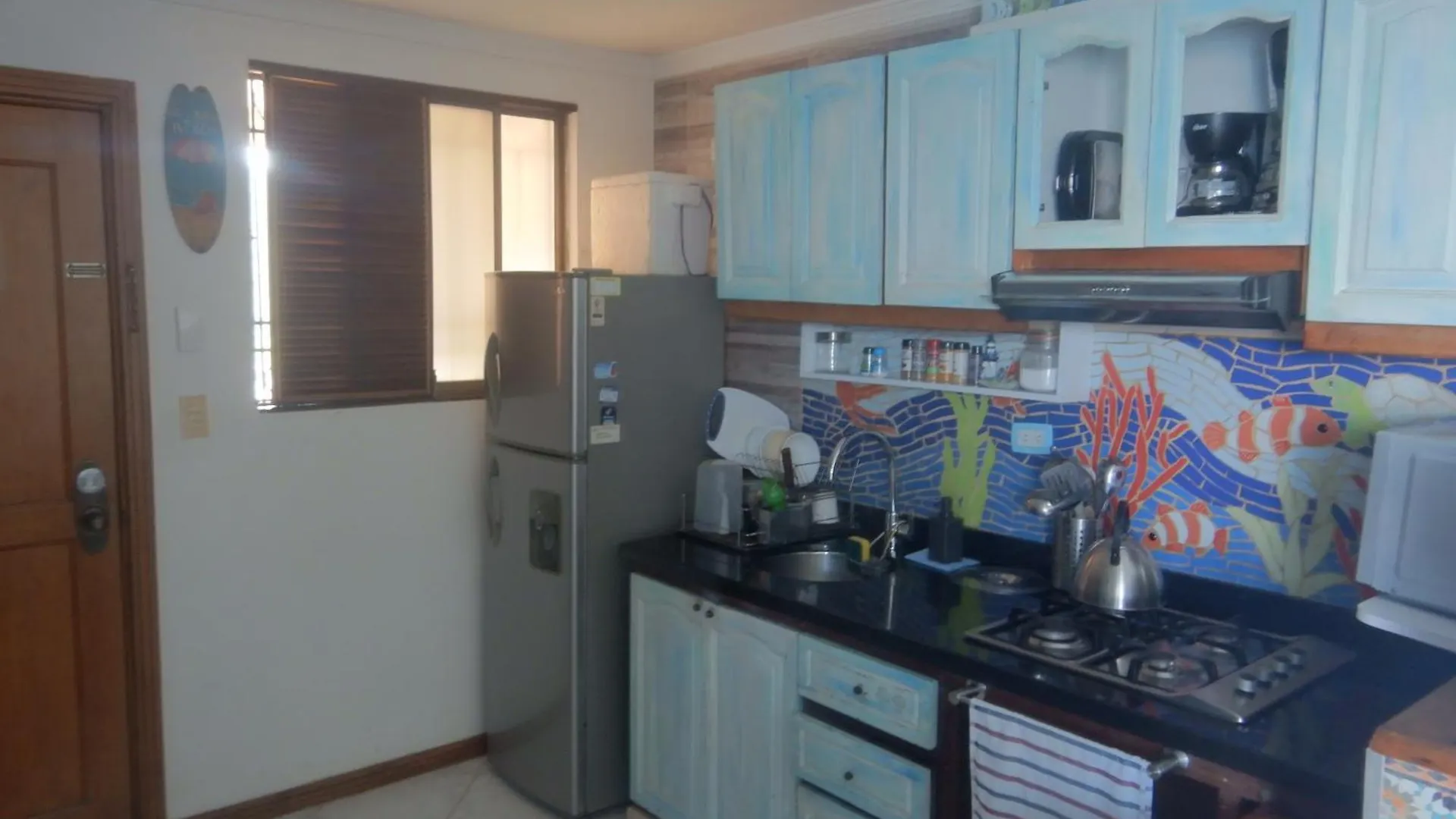 Rodadero Magico Apartamento Frente Al Mar Santa Marta  Colombia